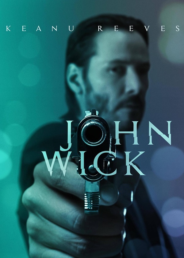 JW01 JOHN WICK 1